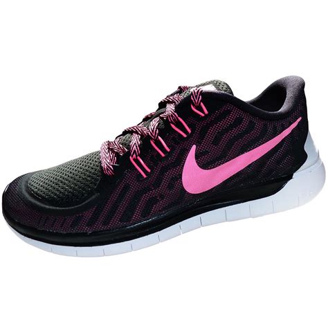 nike free 5.0 damen schwarz weiß günstig|Nike Free Run 5 Women .